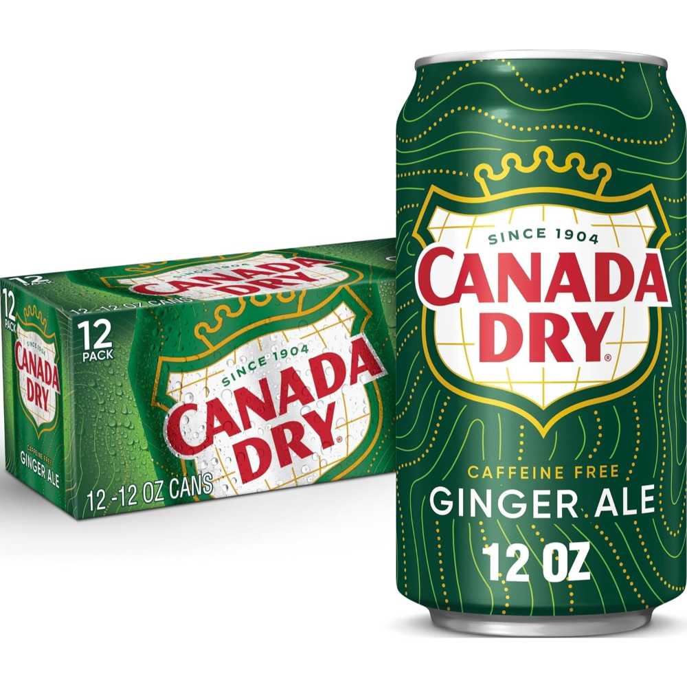 36-Pack Canned Soda, 12 oz. (Various Flavors)