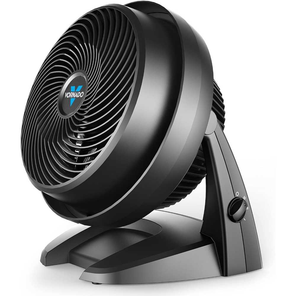 Vornado 630 Mid-Size Whole Room Air Circulator Fan