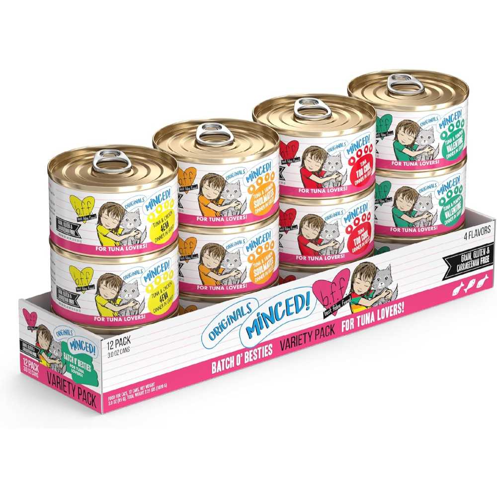 30% Off Cat Food & Supplies