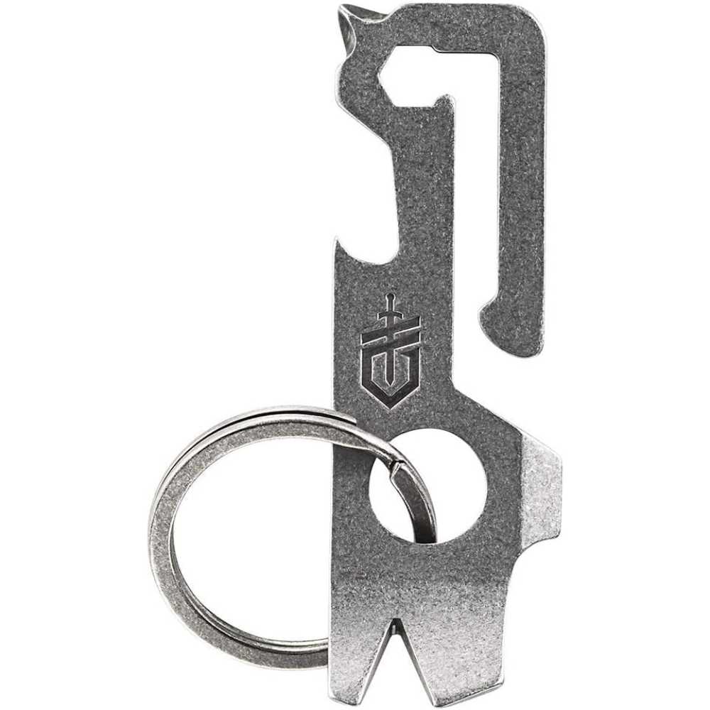Gerber Gear Mullet 9-in-1 Keychain Multitool