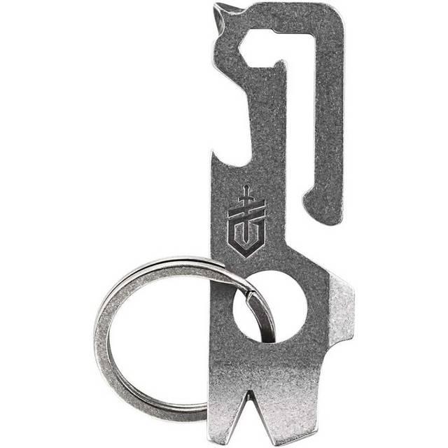 Gerber Gear Mullet 9-in-1 Keychain Multitool