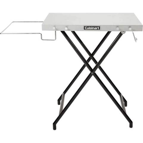 Cuisinart Fold 'n Go Portable Prep Table & Grill Stand