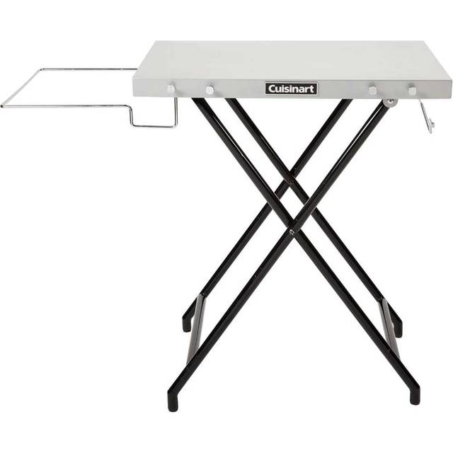 Cuisinart Fold 'n Go Portable Prep Table & Grill Stand