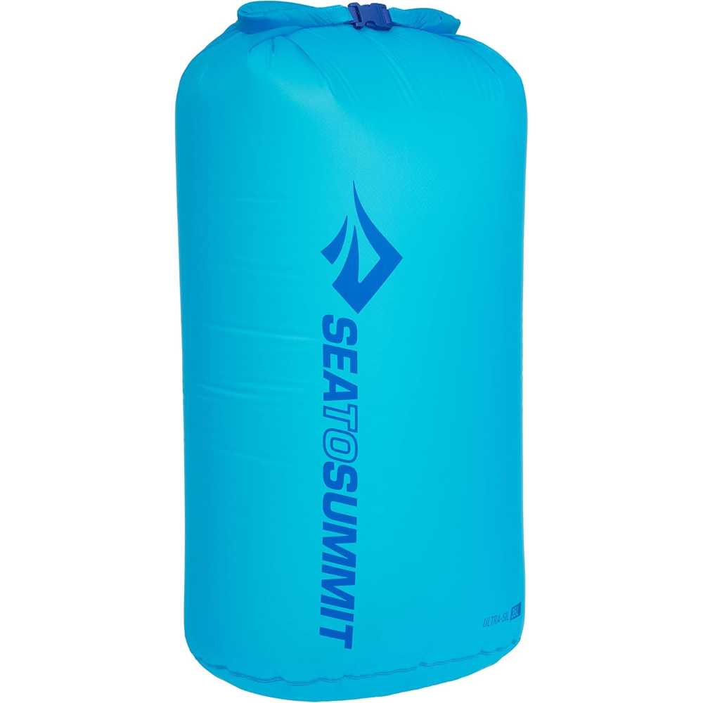 Sea to Summit Ultra-Sil 35L Ultralight Waterproof Dry Bag