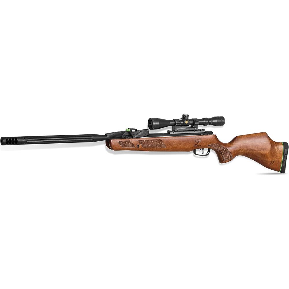 Gamo Swarm Bone Collector 10X GEN3i .22 Cal. 10-Shot Pellet Rifle