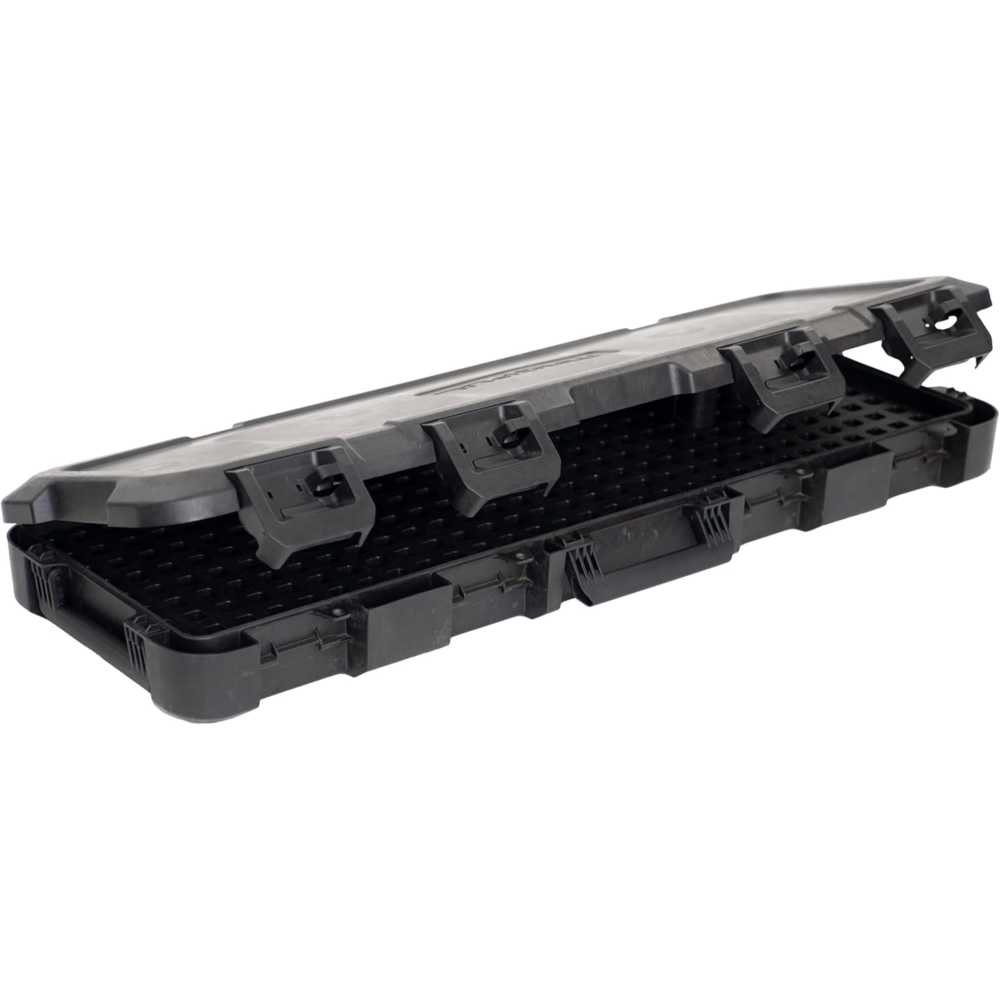 Magpul DAKA Rifle Hard Case w/ DAKA Grid Organizer System (Various Sizes)