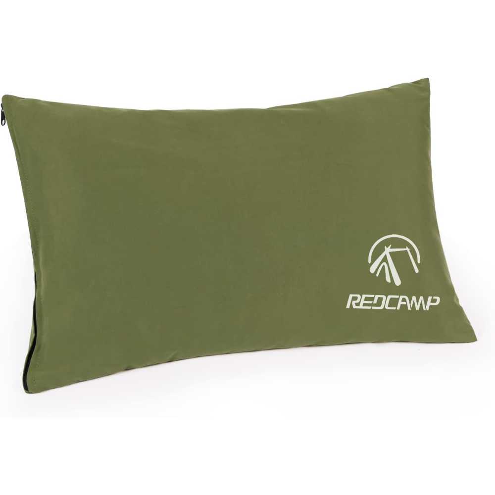 Redcamp Compressible Camping Pillow
