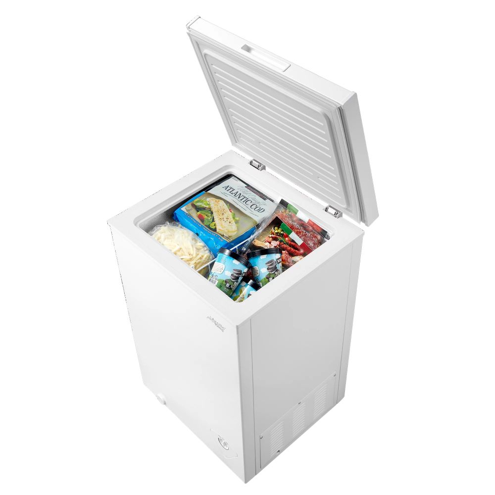 Arctic King 3.5 Cu ft Chest Freezer
