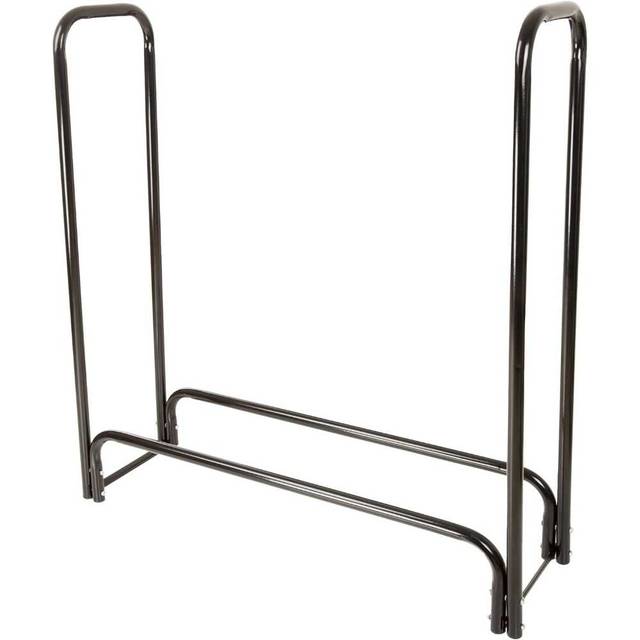 Pure Garden 4' Firewood Rack