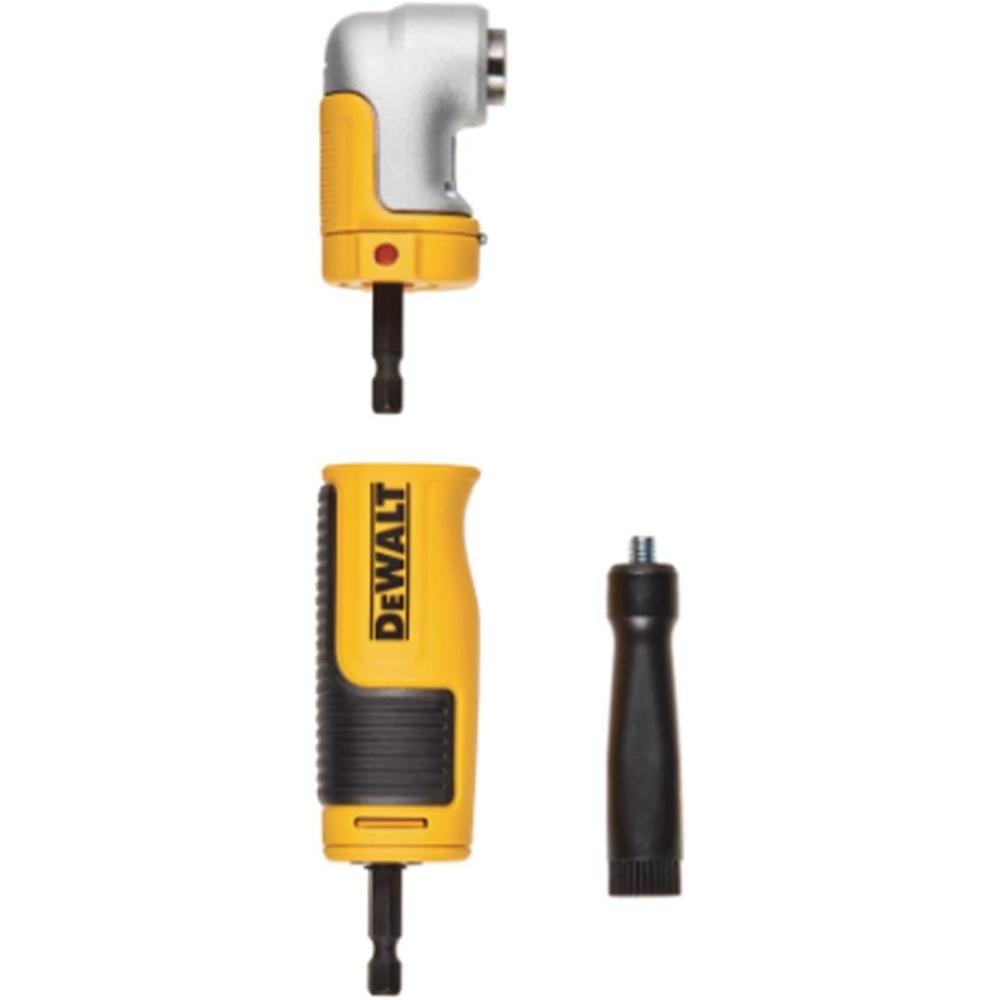 DEWALT FLEXTORQ Right Angle Drill Adapter