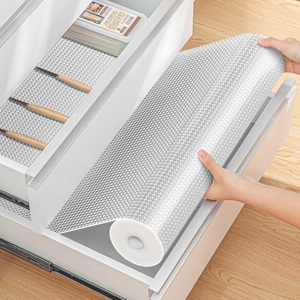 Bloss Shelf/Drawer Liner (17.7" x 78.7")