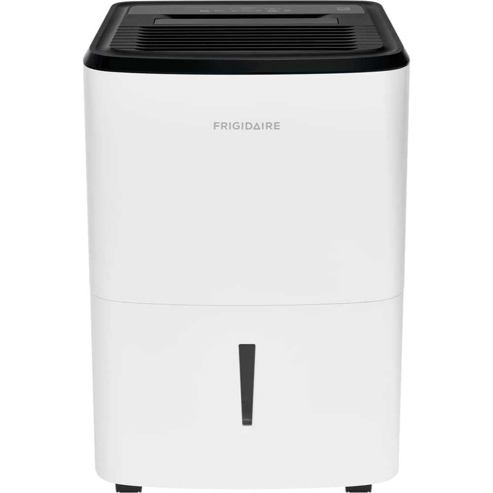 Frigidaire 50-Pint 4,500 Sq. Ft. Dehumidifier