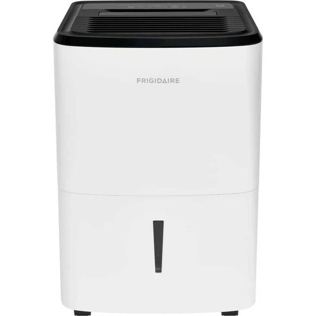 Frigidaire 50-Pint 4,500 Sq. Ft. Dehumidifier