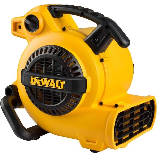DEWALT Portable Air Mover