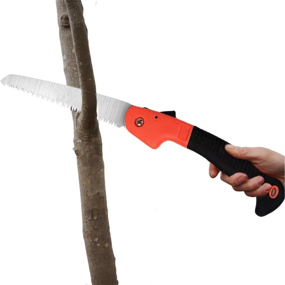 Floro 7" Folding Saw