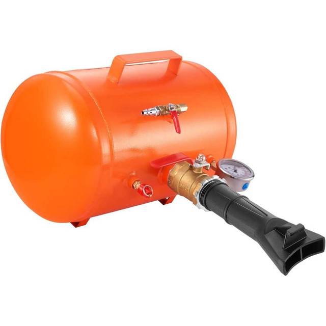 VEVOR 5 Gal. Tire Bead Seater