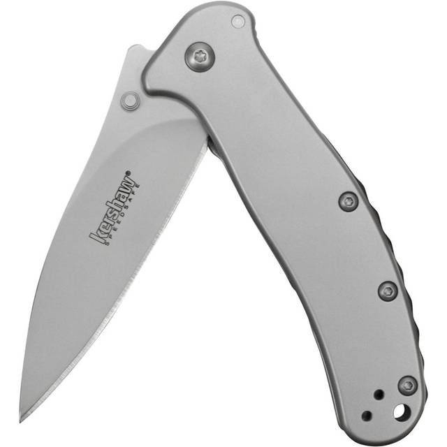 Kershaw Zing 3" Pocketknife