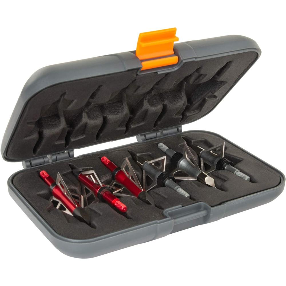Allen Company Titan Broadhead Box & Caddy