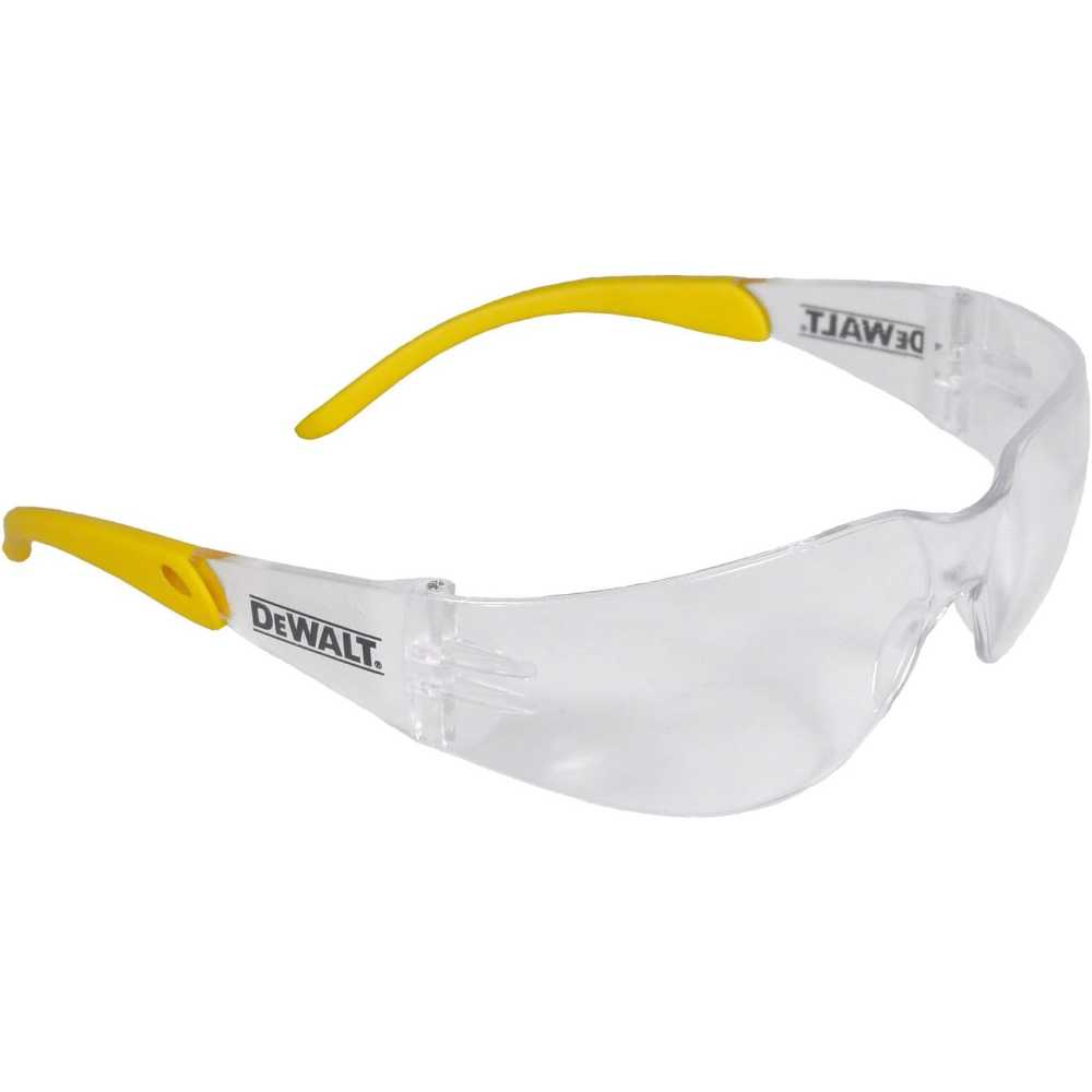 DEWALT Impact Rated Safety Glasses