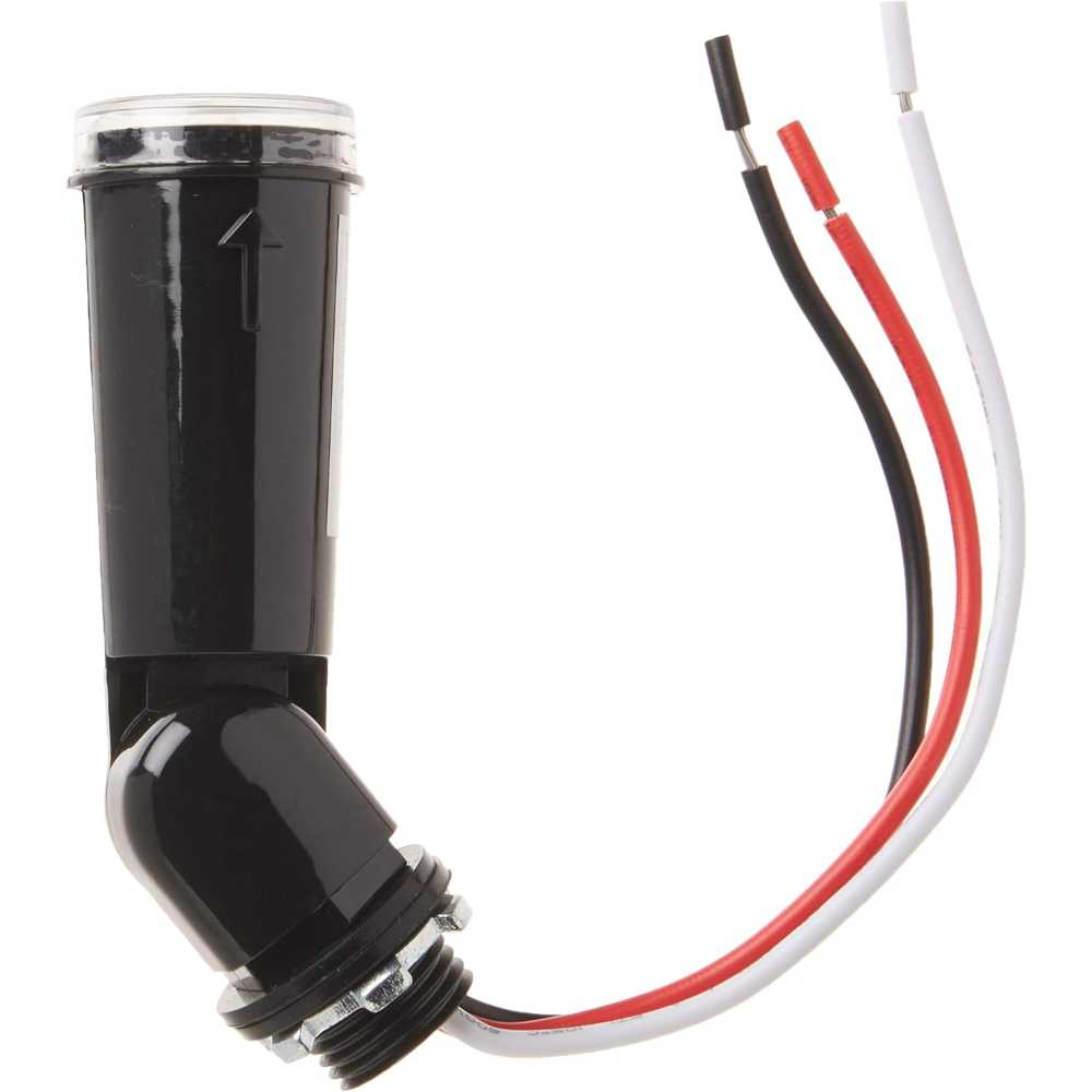 Southwire Woods Outdoor Photocell Sensor Light Control