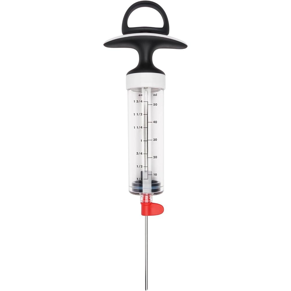 OXO Good Grips Flavor Injector for Meat & Poultry