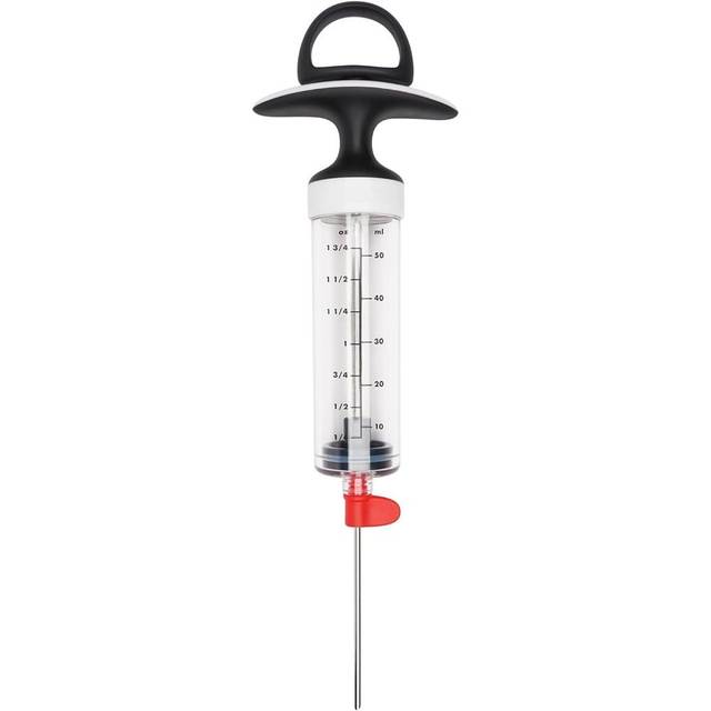 OXO Good Grips Flavor Injector for Meat & Poultry