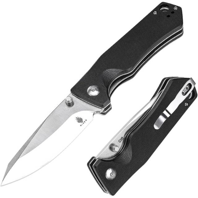 Kizer Cliff 3.5" EDC Knife