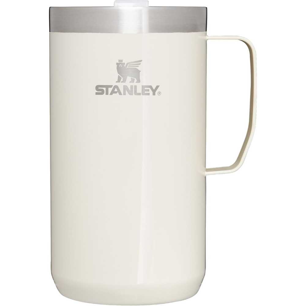 Stanley Stay-Hot Camp Mug, 24 oz.