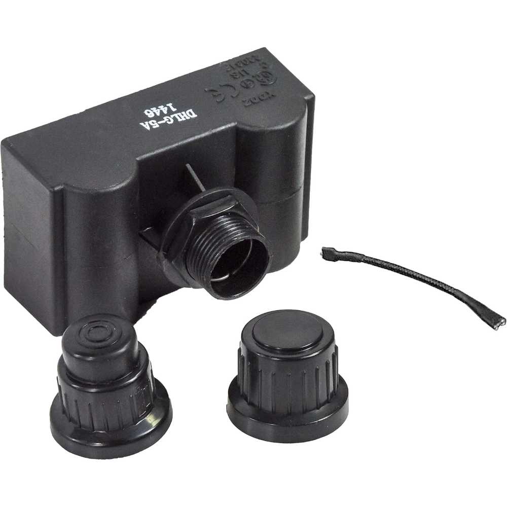 Charbroil Universal Electronic Ignition Module