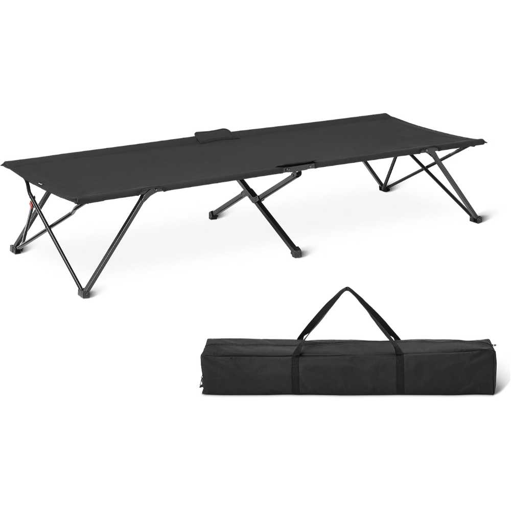Amazon Basics Folding Camping Cot