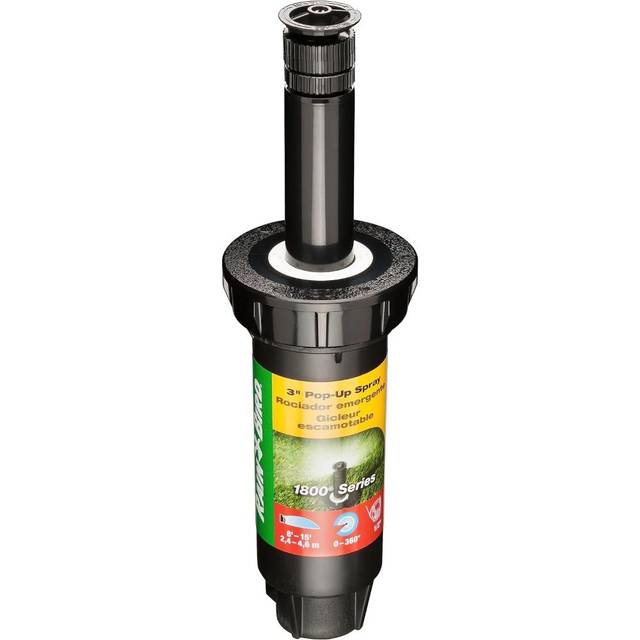 Rain Bird Professional Pop-Up Sprinkler
