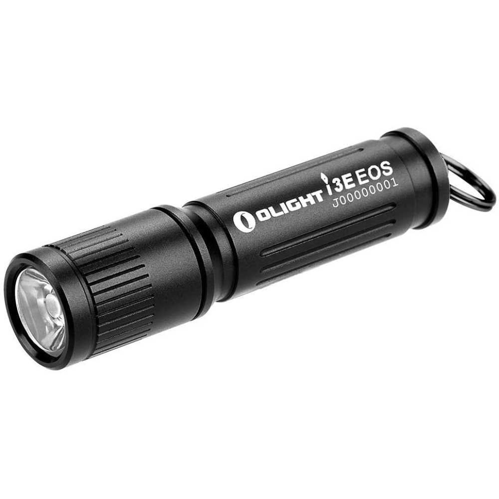 Prime Members: OLIGHT i3E EOS Keychain Flashlight