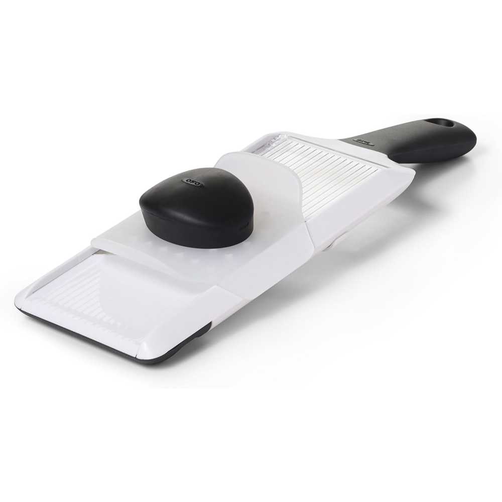 OXO Good Grips Handheld Mandoline Slicer