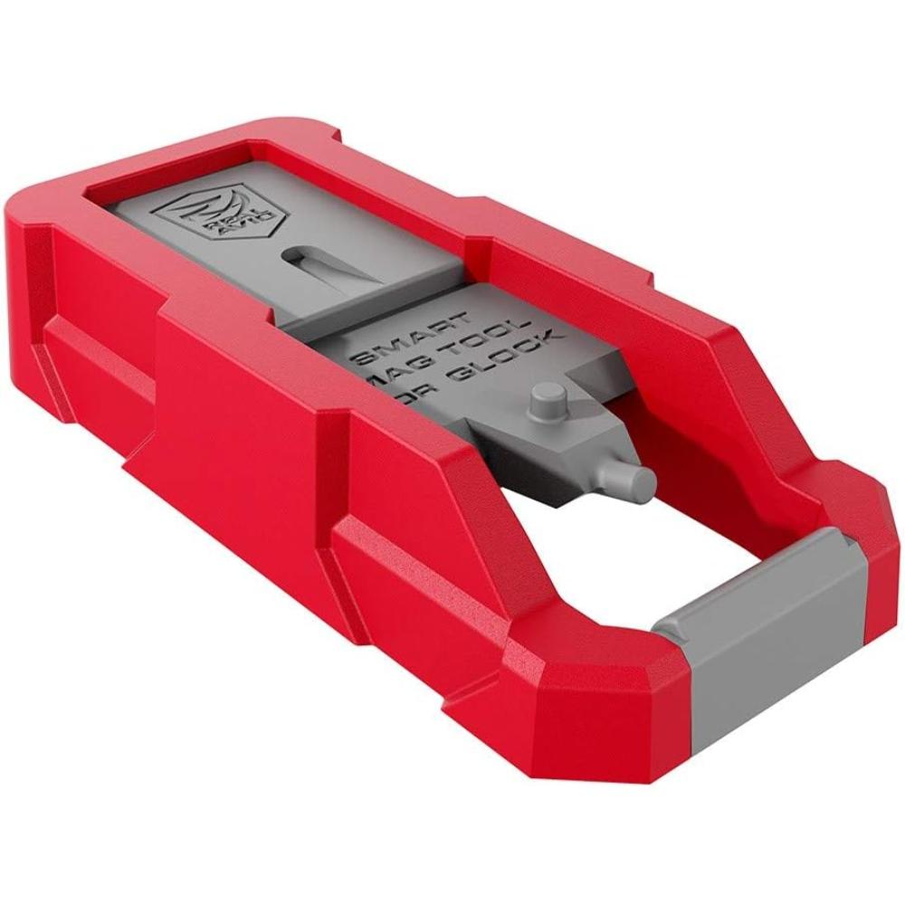 Real Avid Mag Plate Tool for Glock Magazine Maintenance