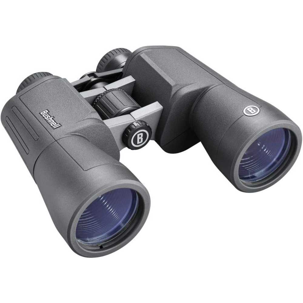 Bushnell PowerView 2 Binoculars (12x50)
