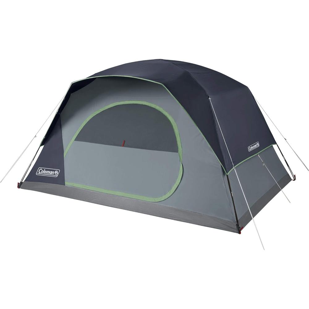 Coleman Skydome 8-Person Camping Tent