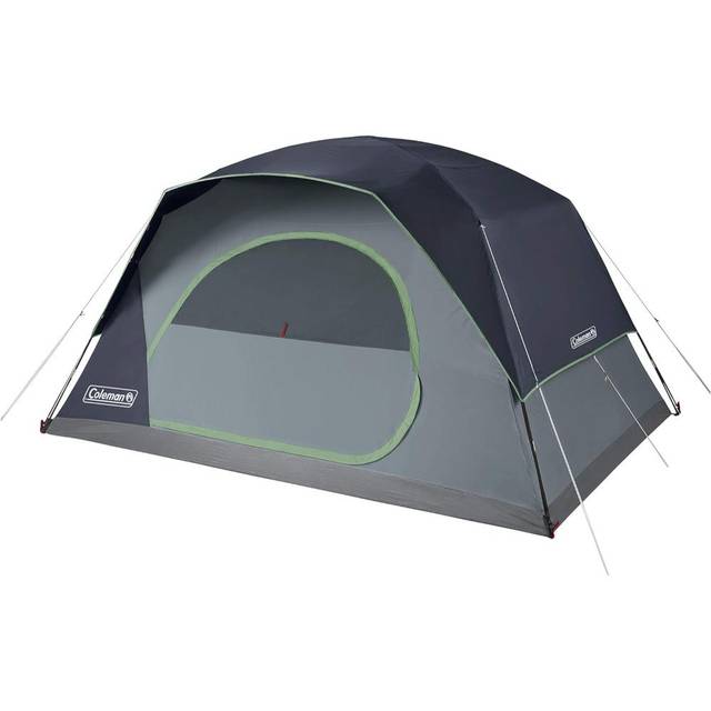 Coleman Skydome 8-Person Camping Tent