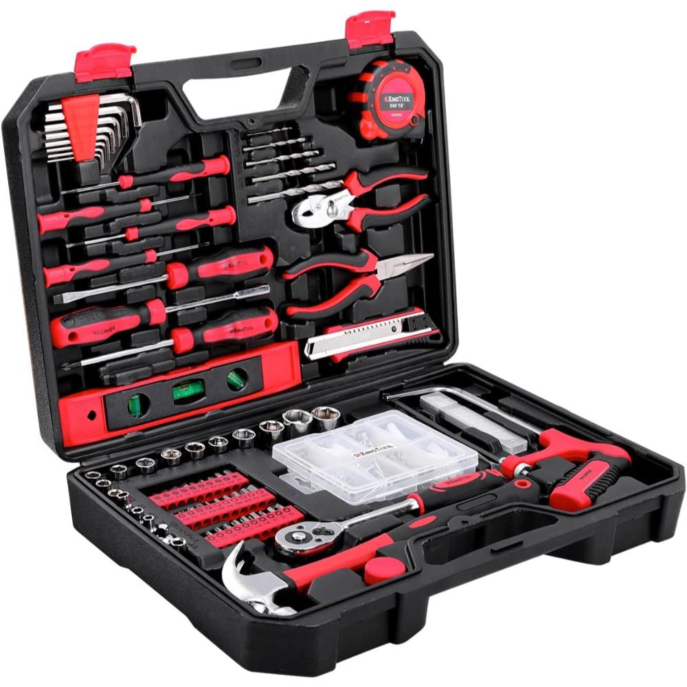 KingTool 226-Piece General Tool Kit