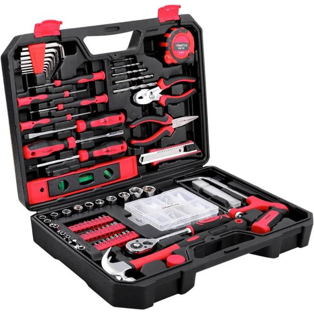 KingTool 226-Piece General Tool Kit