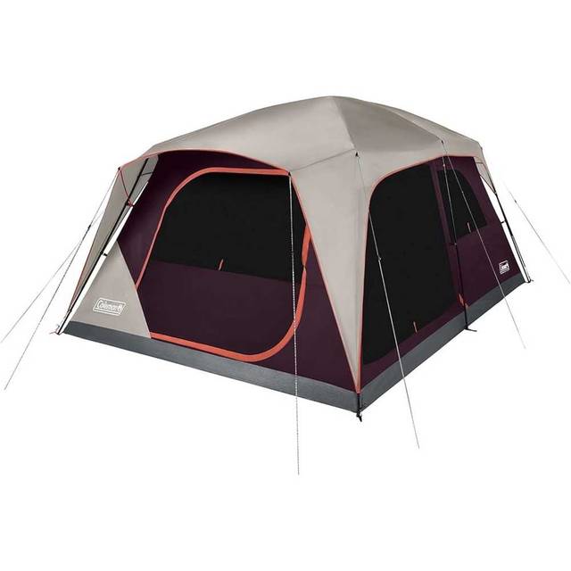 Coleman Skylodge Camping Tent (12-Person)