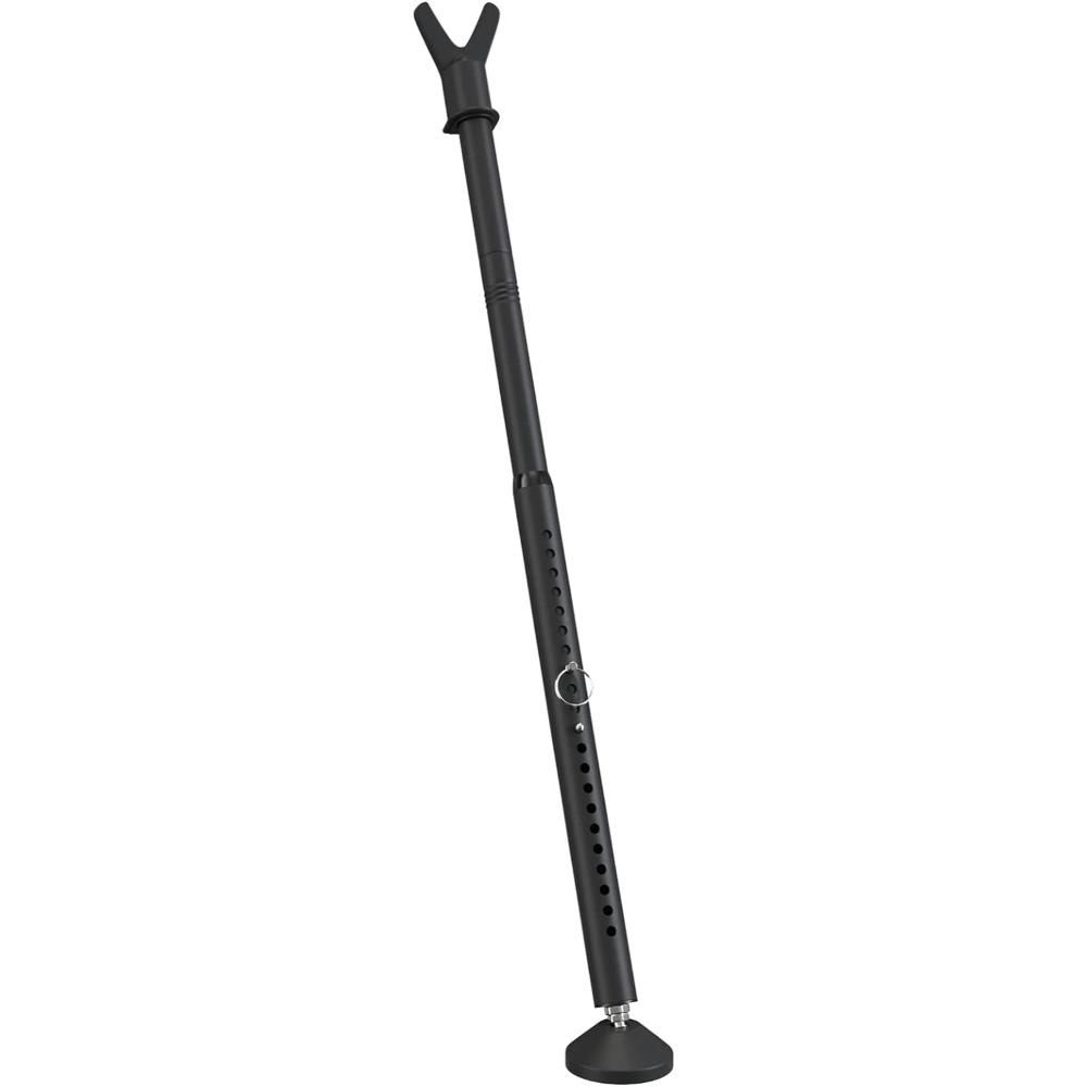 Derofit 2-In-1 Door Security Bar