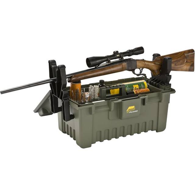 Plano Shooter's Case XL
