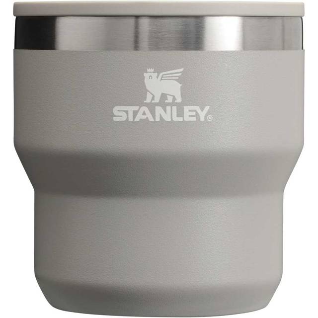 Stanley Stay-Hot Stacking Camp Cup, 10 oz.