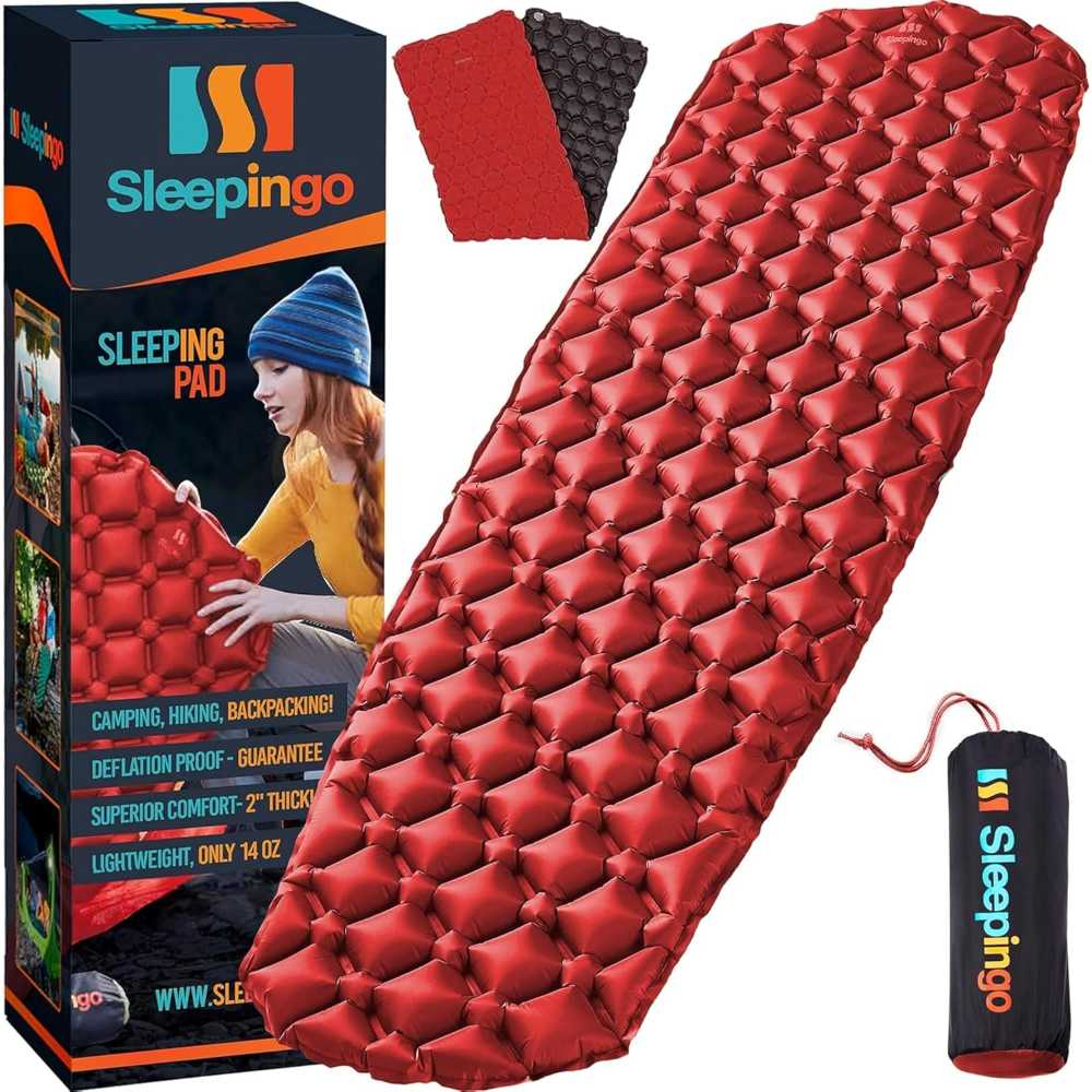 Sleepingo Ultralight Sleeping Mat