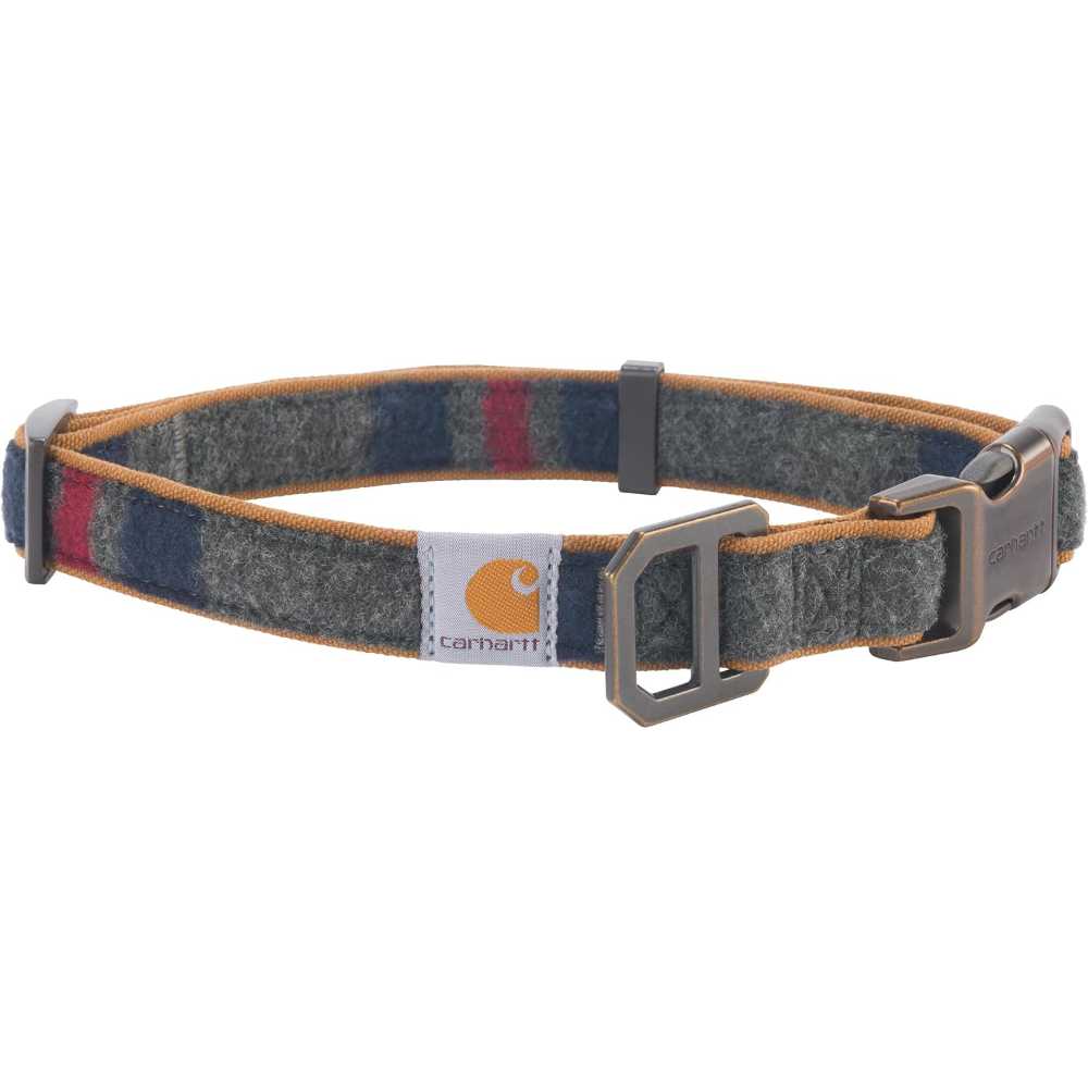 Carhartt Nylon Duck Dog Collar (Large)