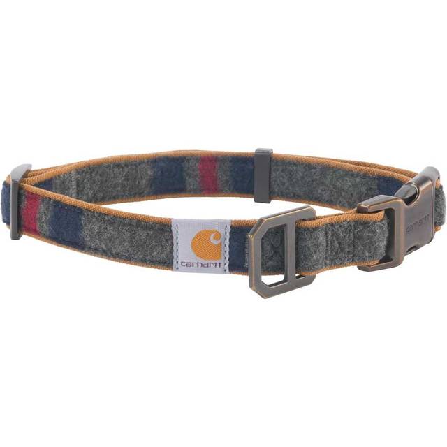 Carhartt Nylon Duck Dog Collar (Large)