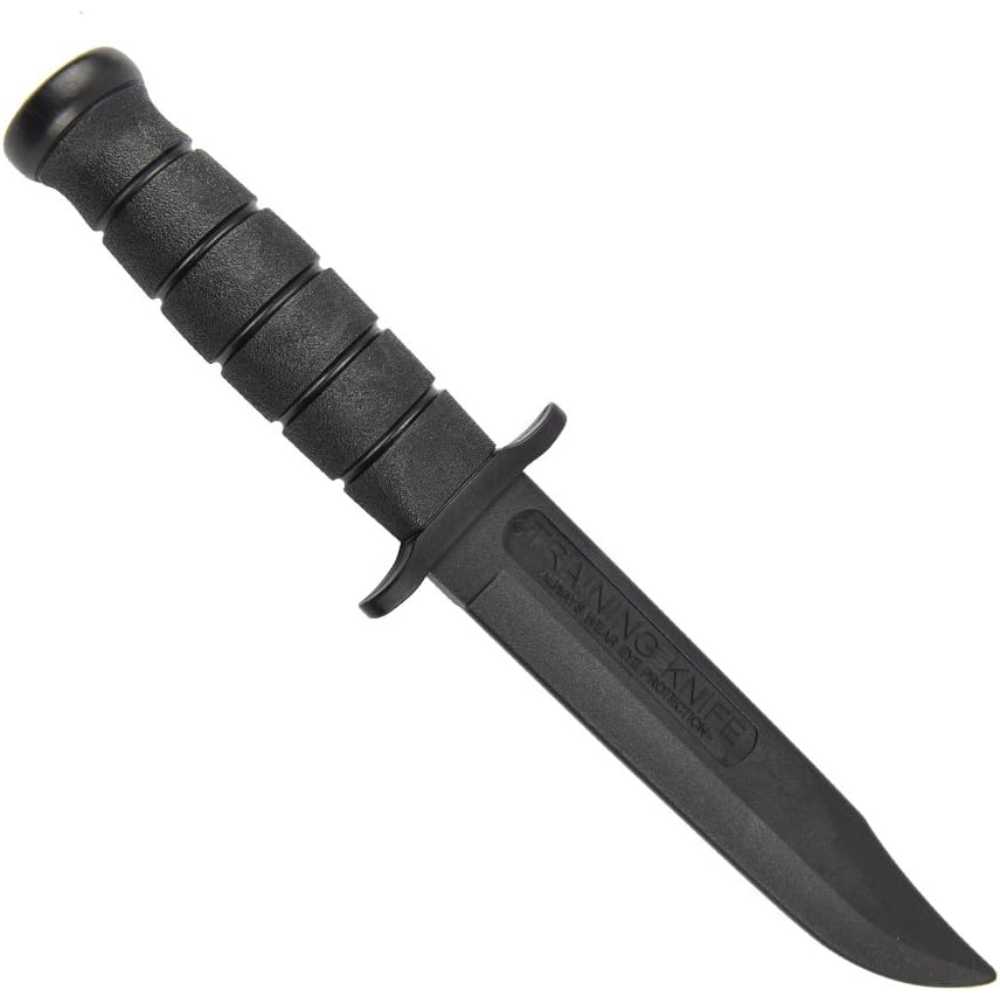 Prime Members: Cold Steel Leatherneck Rubber Training Knife
