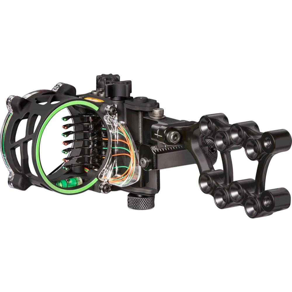 Trophy Ridge Fix Series 7-Pin Bow Sight