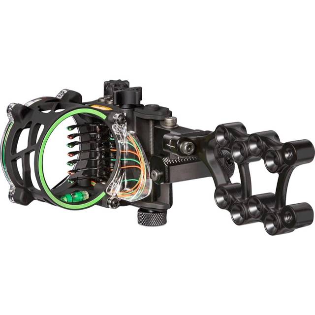 Trophy Ridge Fix Series 7-Pin Bow Sight