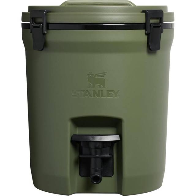 Stanley Adventure Fast-Flow 2 gal. Insulated Dispenser Jug
